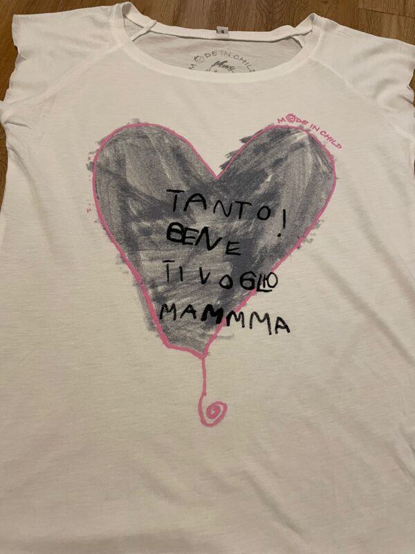 TANTO BENE TI VOGLIO MAMMMA - immagine 2